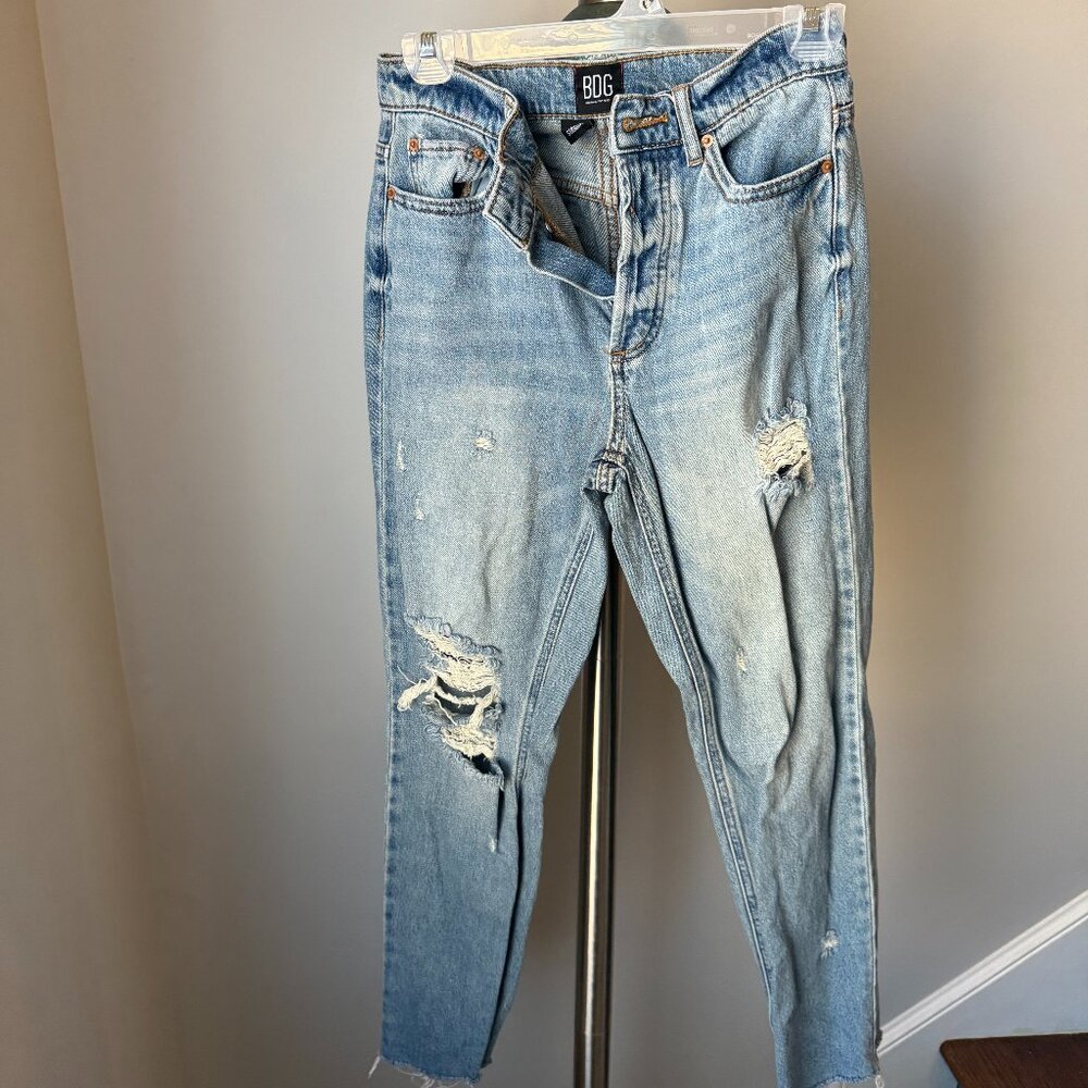 Urban Outfitter's BDG - Women's jeans - Size 25